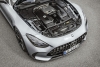 2024 Mercedes-AMG GT. Image by Mercedes-AMG.