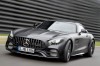 Mercedes-AMG adds GT C Coupe to revised line-up. Image by Mercedes-AMG.