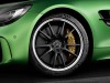 2016 Mercedes-AMG GT R. Image by Mercedes-AMG.