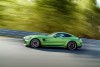 2016 Mercedes-AMG GT R. Image by Mercedes-AMG.