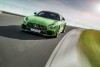 2016 Mercedes-AMG GT R. Image by Mercedes-AMG.