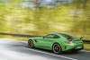 2016 Mercedes-AMG GT R. Image by Mercedes-AMG.