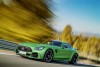 2016 Mercedes-AMG GT R. Image by Mercedes-AMG.