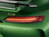 2016 Mercedes-AMG GT R. Image by Mercedes-AMG.