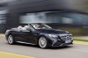 Mercedes-AMG grafts in V12 for S 65 Cabriolet. Image by Mercedes-AMG.