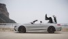 2016 Mercedes-AMG S 63 Cabriolet. Image by Mercedes-AMG.