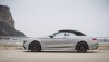 2016 Mercedes-AMG S 63 Cabriolet. Image by Mercedes-AMG.