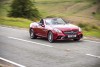 2016 Mercedes-AMG SLC 43. Image by Mercedes-AMG.