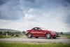 2016 Mercedes-AMG SLC 43. Image by Mercedes-AMG.