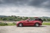 2016 Mercedes-AMG SLC 43. Image by Mercedes-AMG.