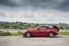 2016 Mercedes-AMG SLC 43. Image by Mercedes-AMG.