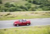 2016 Mercedes-AMG SLC 43. Image by Mercedes-AMG.