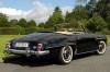 1959 Mercedes-Benz 190 SL. Image by Graeme Lambert.