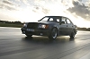 1986 Mercedes-Benz 300E 'Hammer' AMG. Image by Charlie Magee.