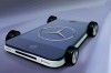 Mercedes-Benz A-Class to get smart. Image by Mercedes-Benz.
