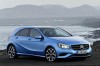 Geneva 2012: Stunning Mercedes-Benz A-Class. Image by Mercedes-Benz.