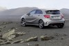 2012 Mercedes-Benz A-Class. Image by Mercedes-Benz.