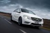 New powertrains for A- and B-Class. Image by Mercedes-Benz.