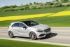 2015 Mercedes-Benz A-Class. Image by Mercedes-Benz.