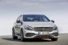 2015 Mercedes-Benz A-Class. Image by Mercedes-Benz.