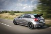 2015 Mercedes-Benz A 250 Sport. Image by Mercedes-Benz.