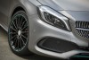 2015 Mercedes-Benz A 250 Sport. Image by Mercedes-Benz.