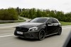 2012 Mercedes-Benz A 45 AMG. Image by Mercedes-Benz.