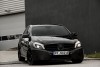 2012 Mercedes-Benz A 45 AMG. Image by Mercedes-Benz.