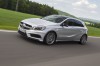 2013 Mercedes-Benz A 45 AMG. Image by Mercedes-Benz.