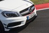 2013 Mercedes-Benz A 45 AMG Edition 1. Image by Mercedes-Benz.