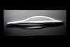 2012 Mercedes-Benz Aesthetics S concept. Image by Mercedes-Benz.