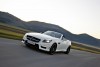 AMG celebrates 45th anniversary. Image by Mercedes-Benz.