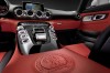 Merc teases new 911 rival. Image by Mercedes-Benz.