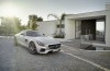 2015 Mercedes-AMG GT. Image by Mercedes-AMG.