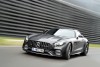 2017 Mercedes-AMG GT C drive. Image by Mercedes.