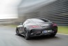 2017 Mercedes-AMG GT C drive. Image by Mercedes.