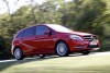 2012 Mercedes-Benz B-Class. Image by Mercedes-Benz.