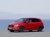 2012 Mercedes-Benz B-Class. Image by Mercedes-Benz.