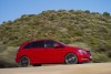 2012 Mercedes-Benz B-Class. Image by Mercedes-Benz.