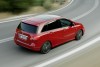 2012 Mercedes-Benz B-Class. Image by Mercedes-Benz.