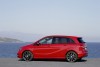 2012 Mercedes-Benz B-Class. Image by Mercedes-Benz.