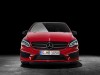 2014 Mercedes-Benz B-Class. Image by Mercedes-Benz.