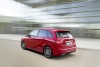 2014 Mercedes-Benz B-Class. Image by Mercedes-Benz.