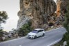 2015 Mercedes-Benz B-Class Electric Drive. Image by Mercedes-Benz.