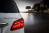 2015 Mercedes-Benz B-Class Electric Drive. Image by Mercedes-Benz.