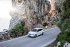 2015 Mercedes-Benz B-Class Electric Drive. Image by Mercedes-Benz.