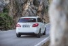 2015 Mercedes-Benz B-Class Electric Drive. Image by Mercedes-Benz.