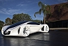 2010 Mercedes-Benz Biome concept. Image by Mercedes-Benz.