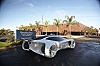 2010 Mercedes-Benz Biome concept. Image by Mercedes-Benz.