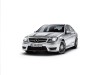 2012 Mercedes-Benz C-Class line-up refresh. Image by Mercedes-Benz.